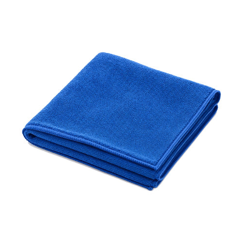 Paño de microfibra azul CHUFFY KLIN